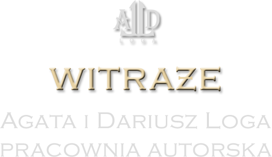 Autorska Pracownia Witraży Agata i Dariusz Loga