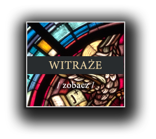 Witraże